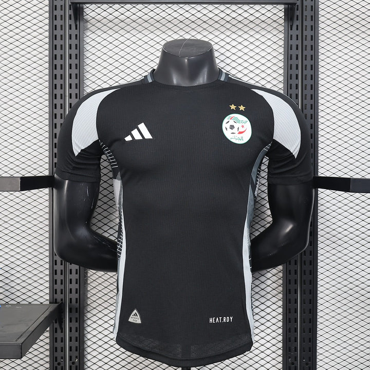 Algeria 2025-26