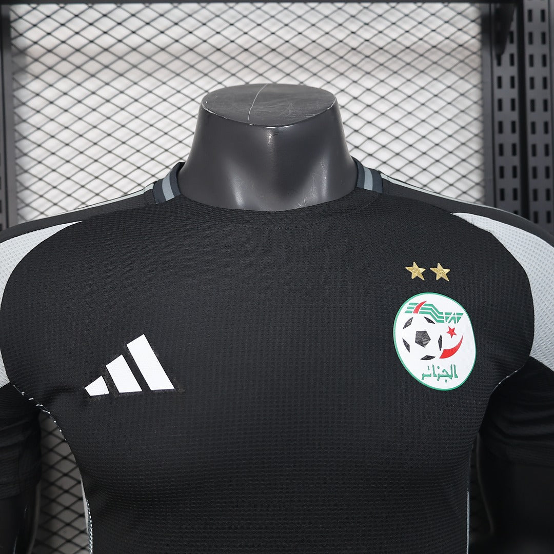 Algeria 2025-26