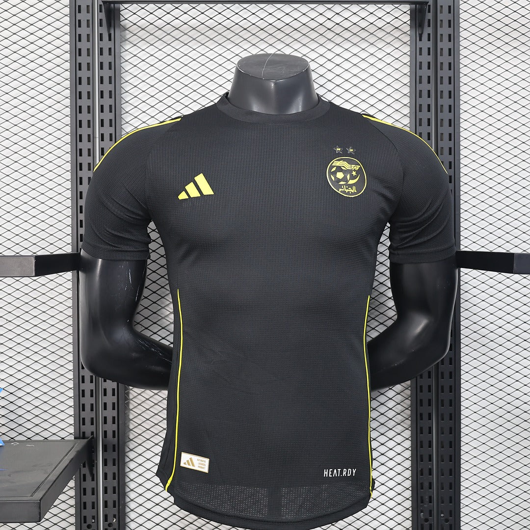 Algeria 2025-26