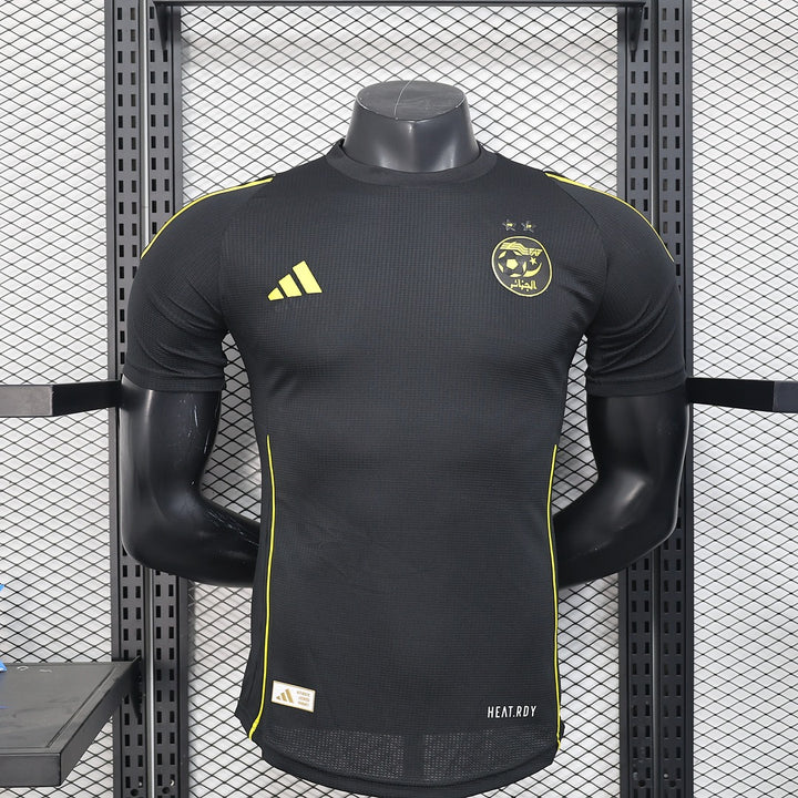 Algeria 2025-26