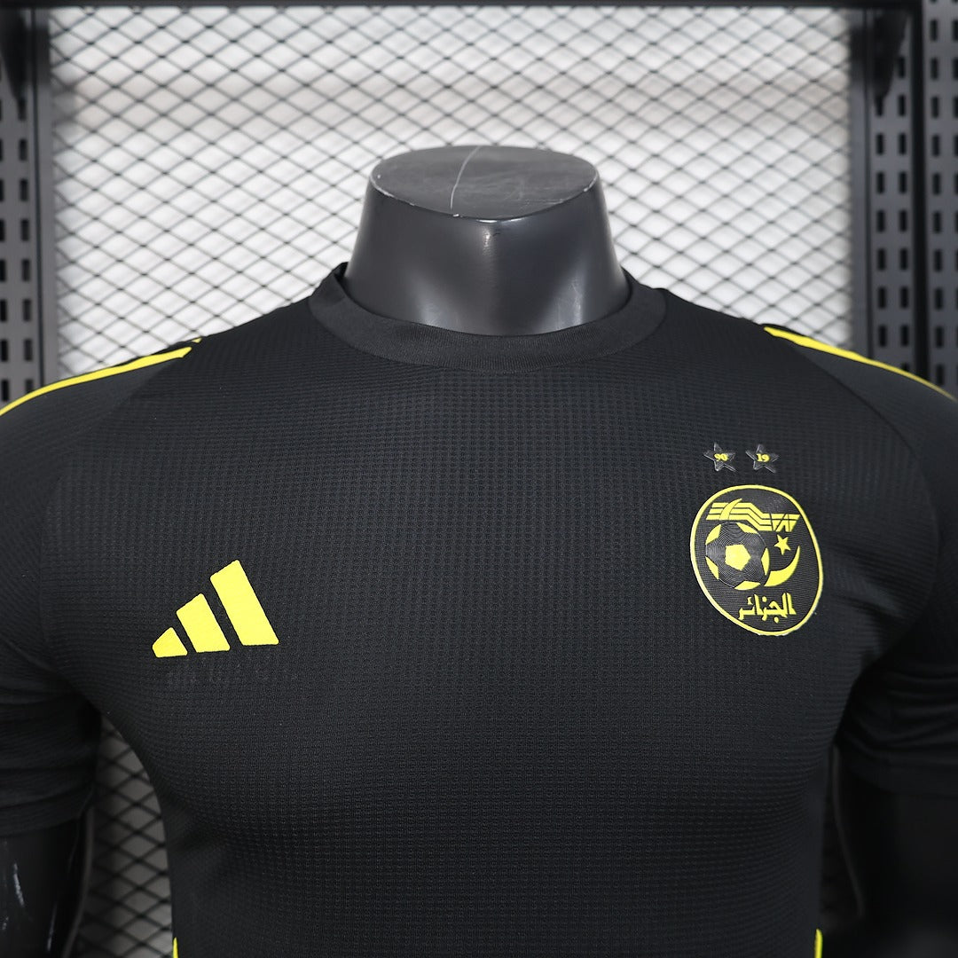 Algeria 2025-26