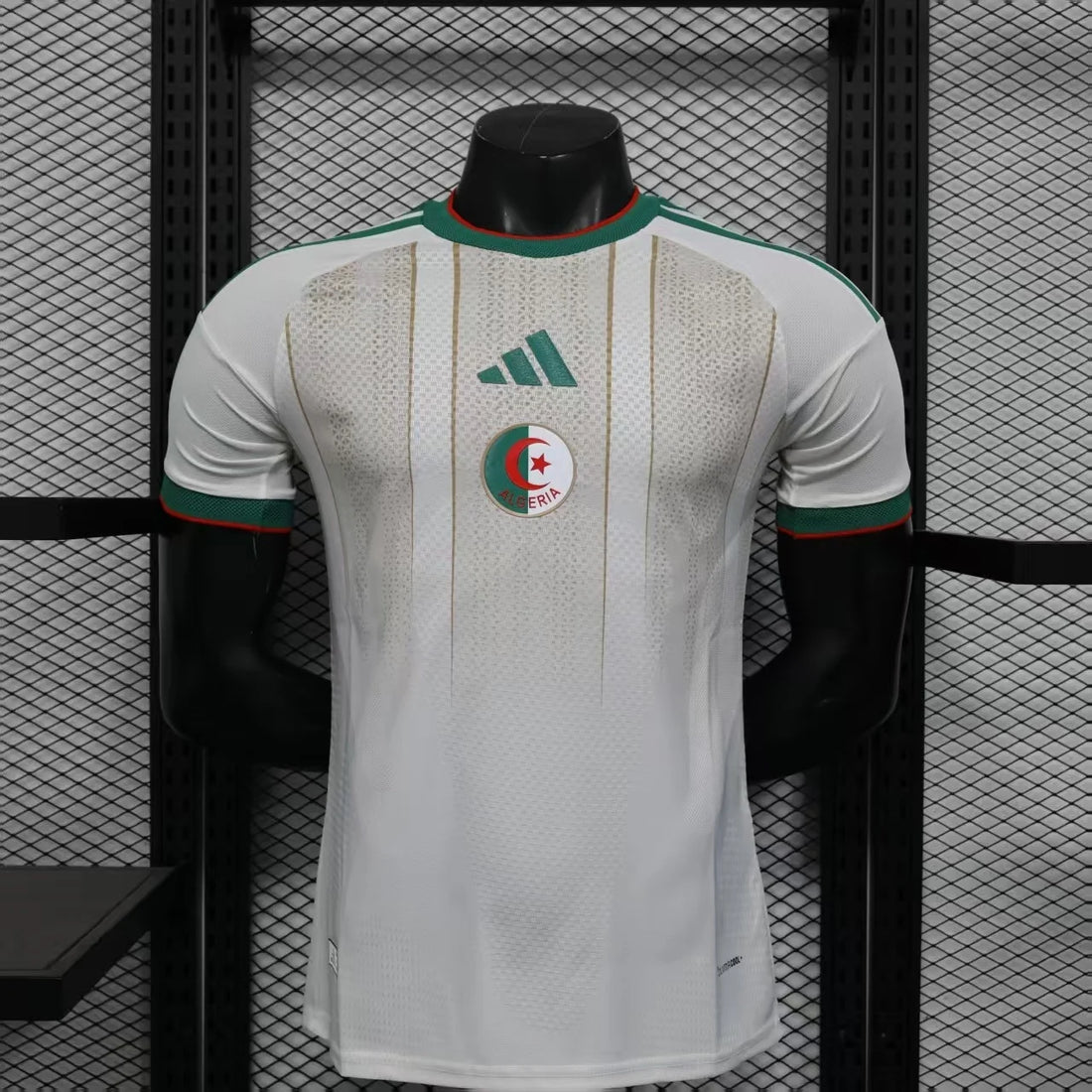 Algeria 2026 World Cup Home Kit