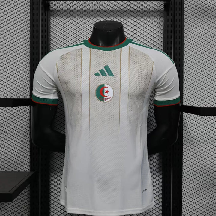 Algeria 2026 World Cup Home Kit