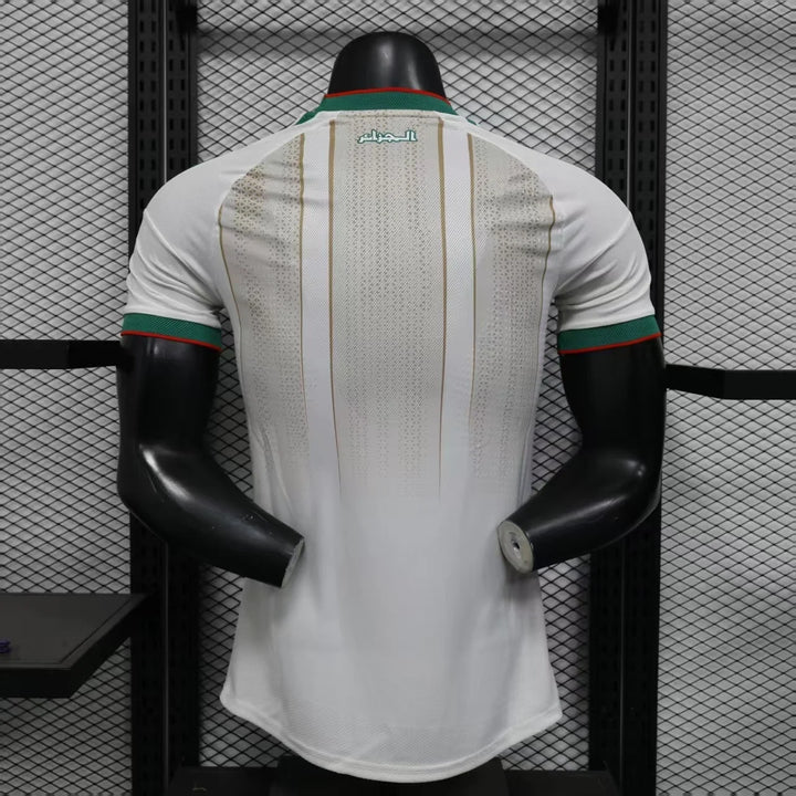Algeria 2026 World Cup Home Kit