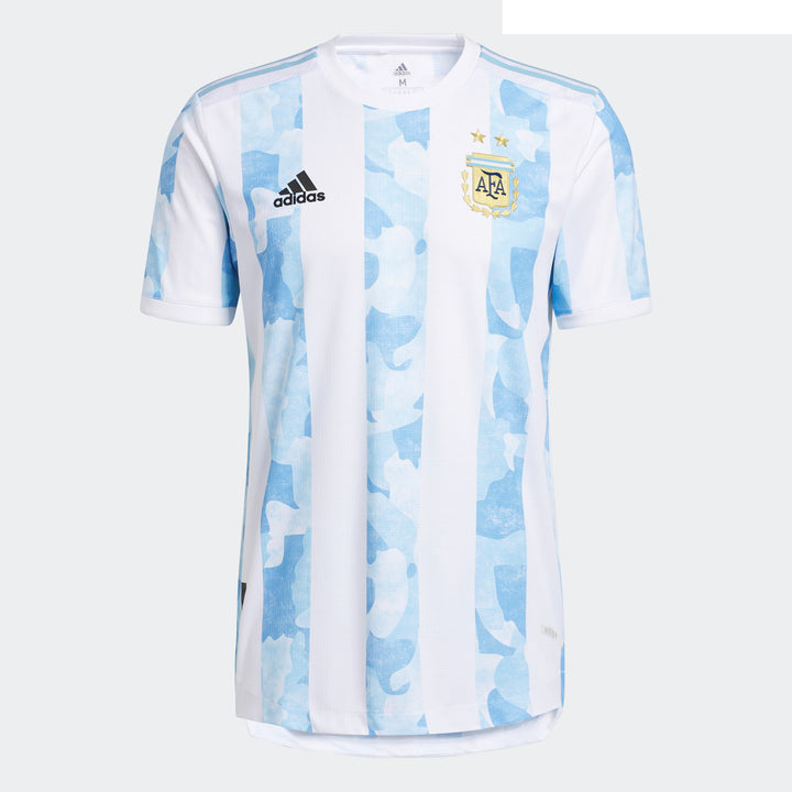 2021-22 Argentina Home