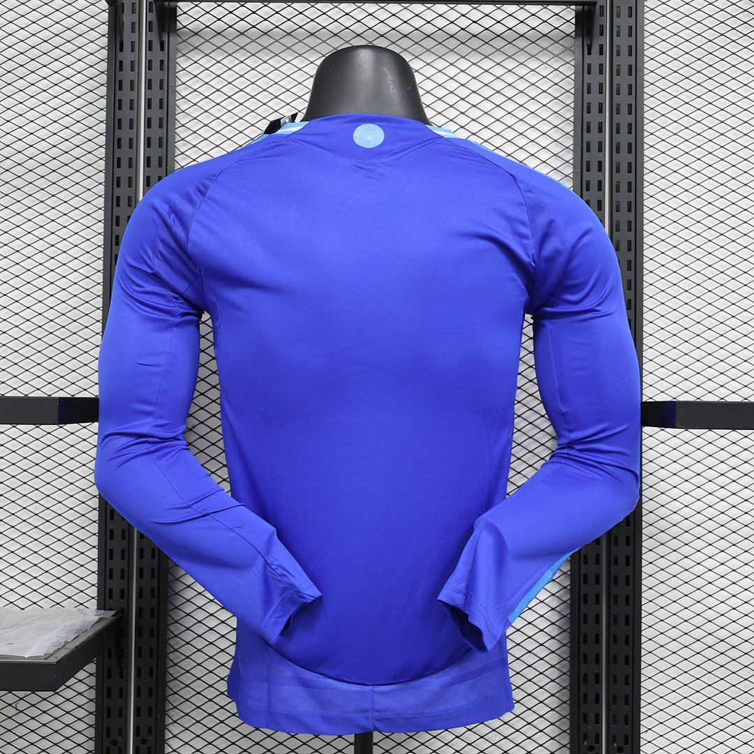 Argentina 2023-24 Away Long Sleeve