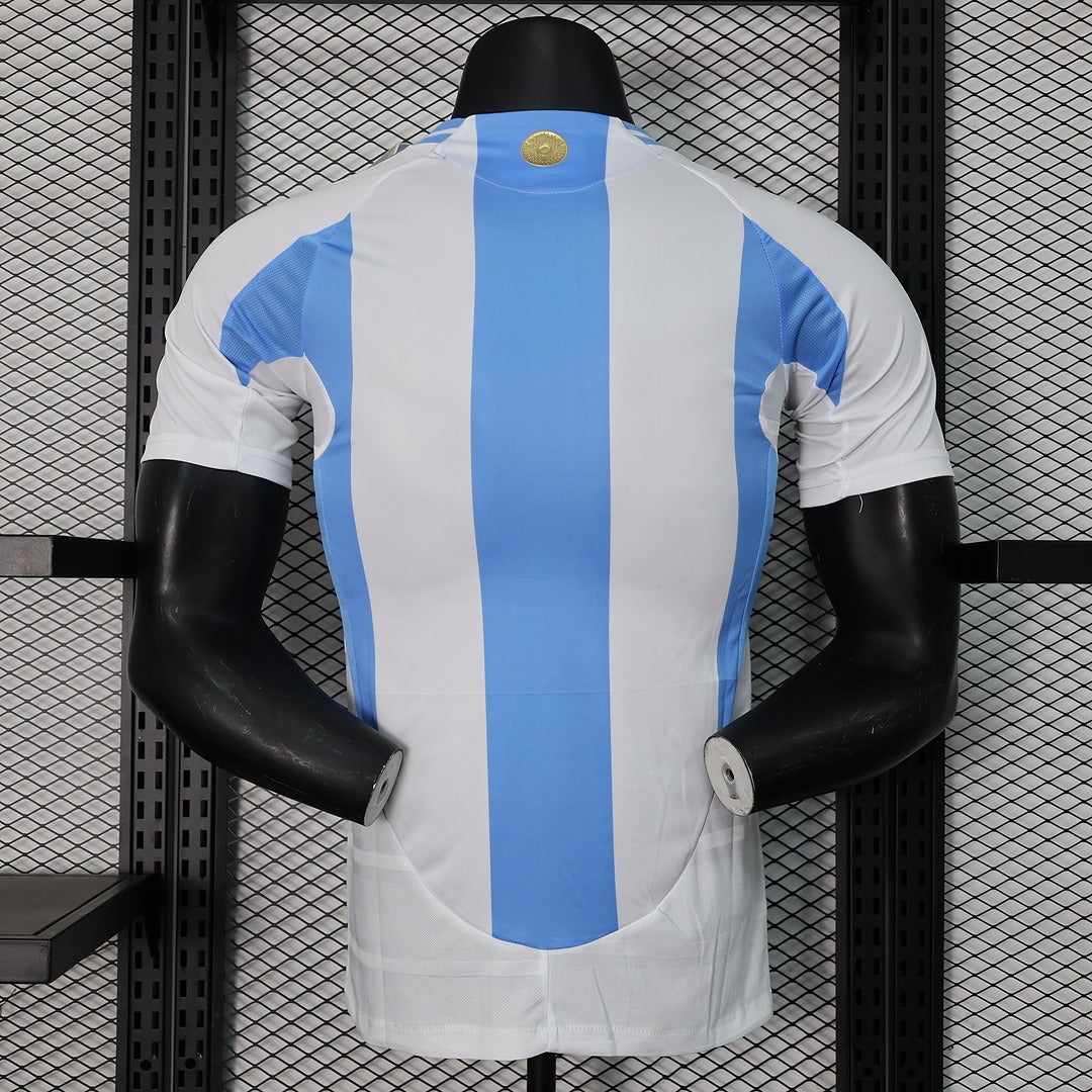 Argentina 2023-24 Home