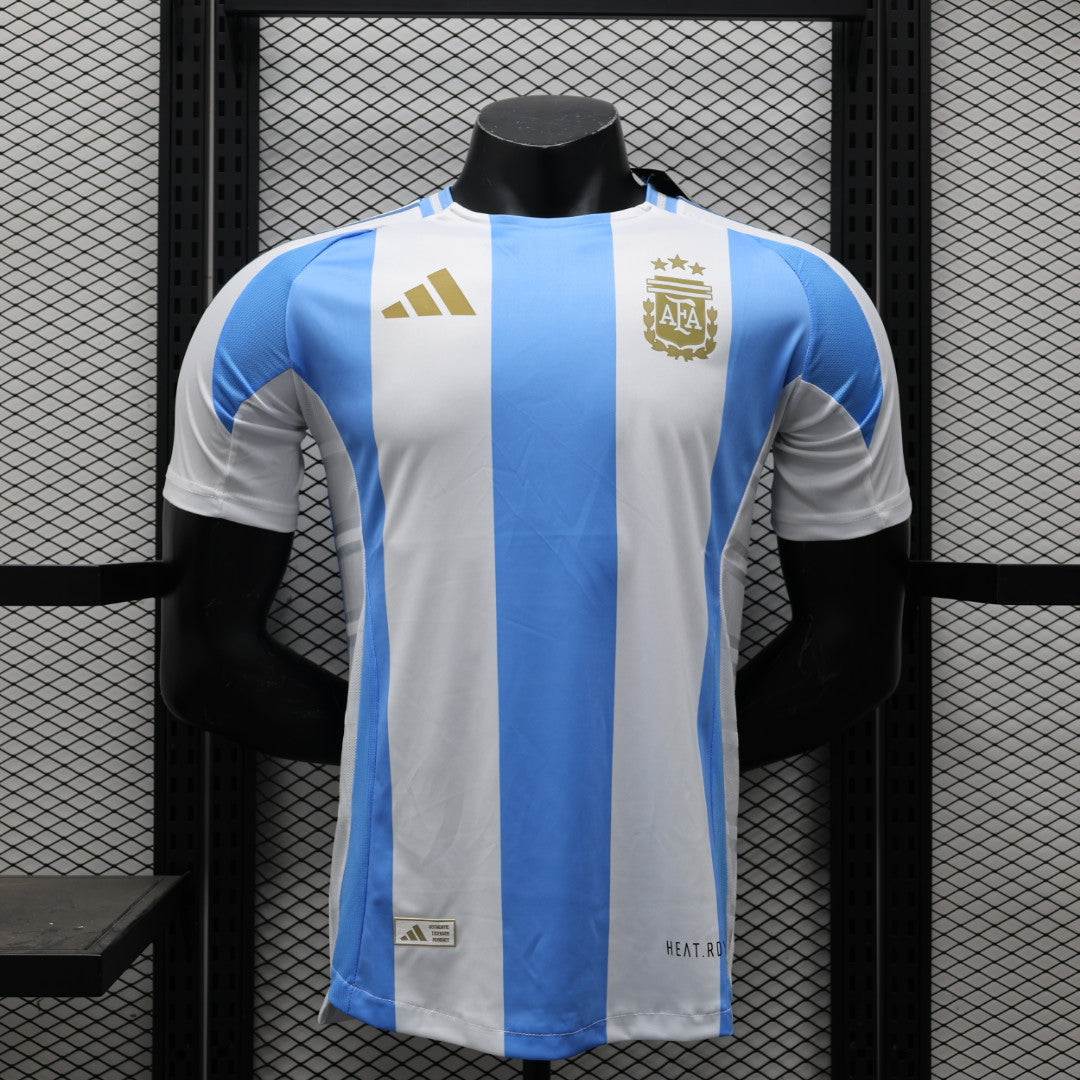 Argentina 2023-24 Home