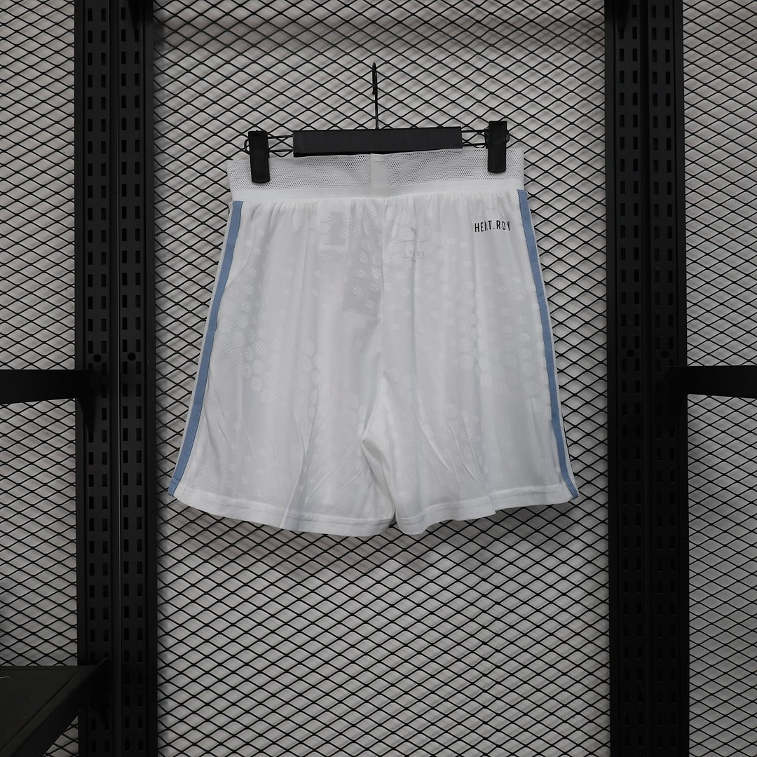 Argentina 2025-26 Home Shorts