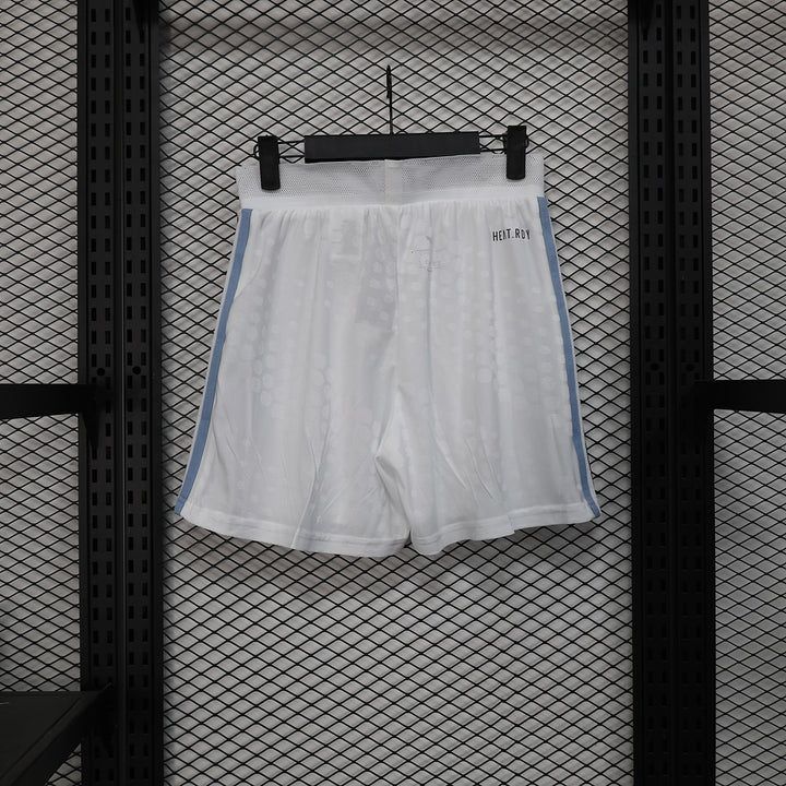 Argentina 2025-26 Home Shorts