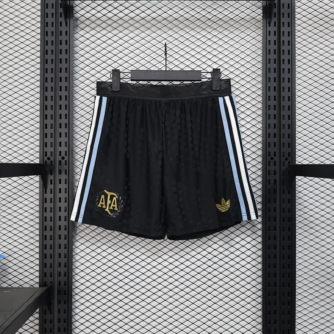 Argentina 2025-26 Home Shorts