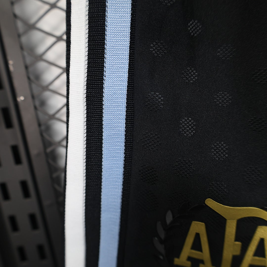 Argentina 2025-26 Home Shorts