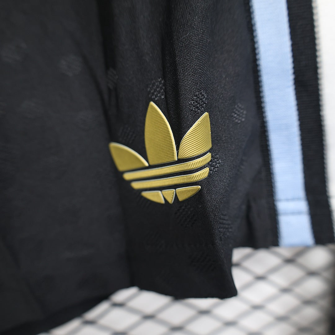 Argentina 2025-26 Home Shorts