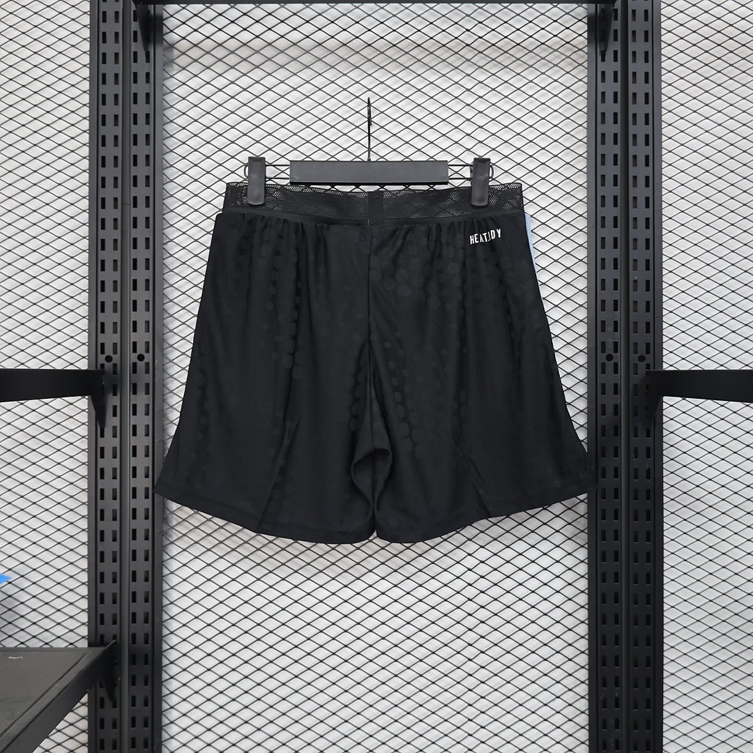 Argentina 2025-26 Home Shorts