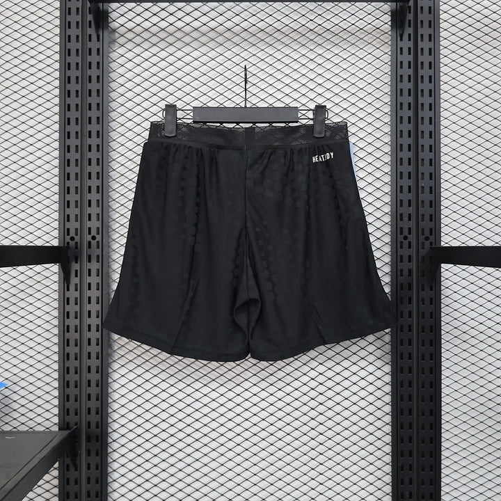 Argentina 2025-26 Home Shorts