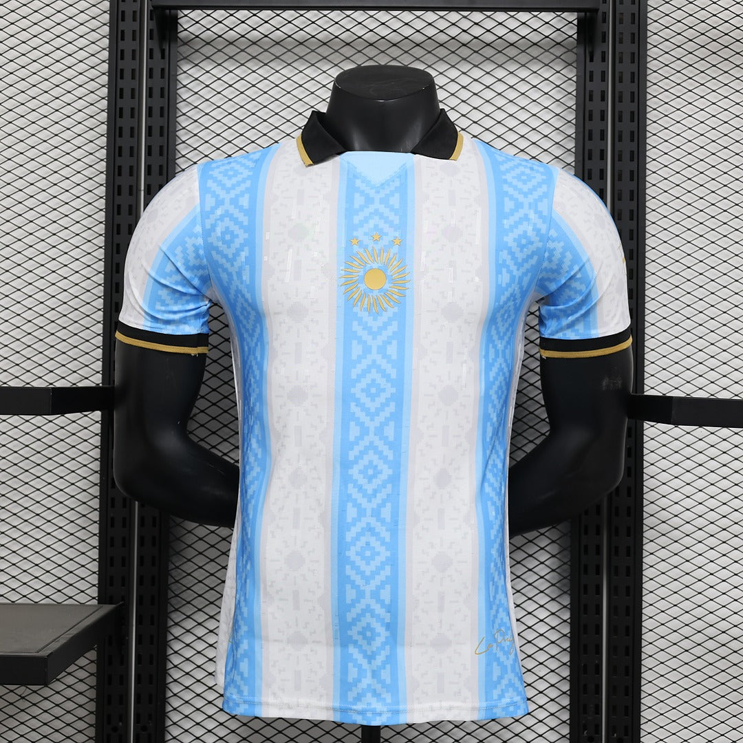 Argentina 2025 Special Kit