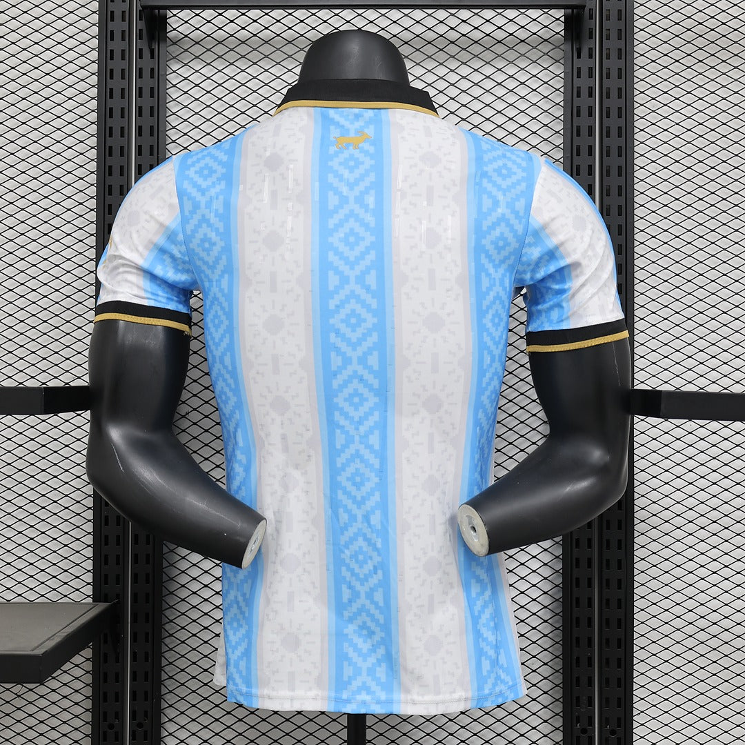 Argentina 2025 Special Kit