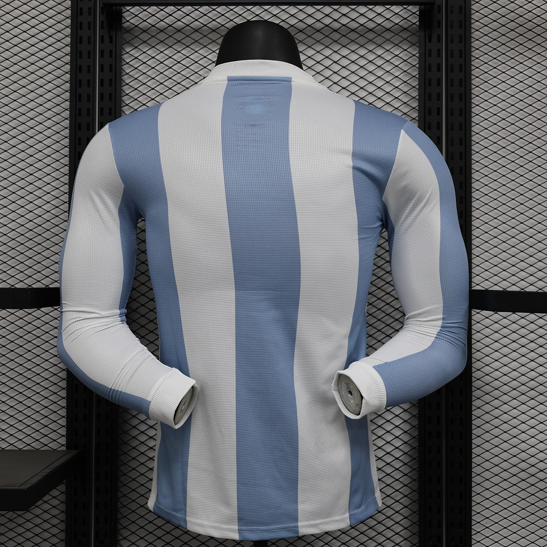 Argentina 2025 Special Kit Long Sleeve