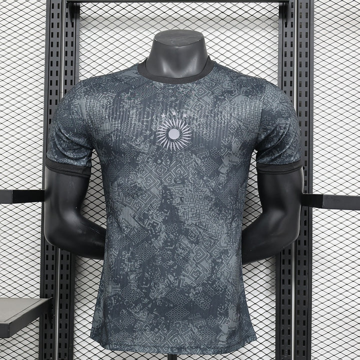 Argentina 2025 Special Messi Kit