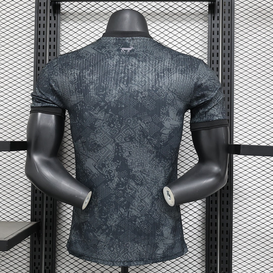 Argentina 2025 Special Messi Kit