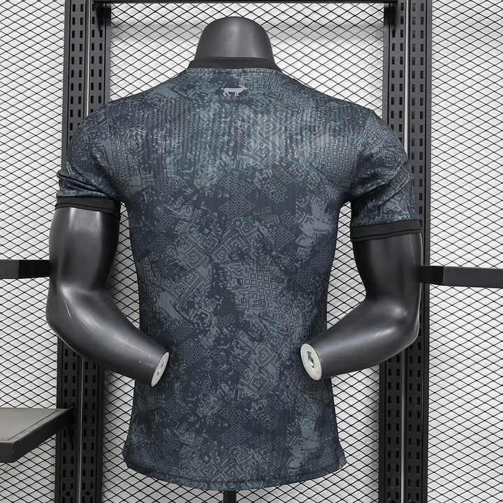 Argentina 2025 Special Messi Kit