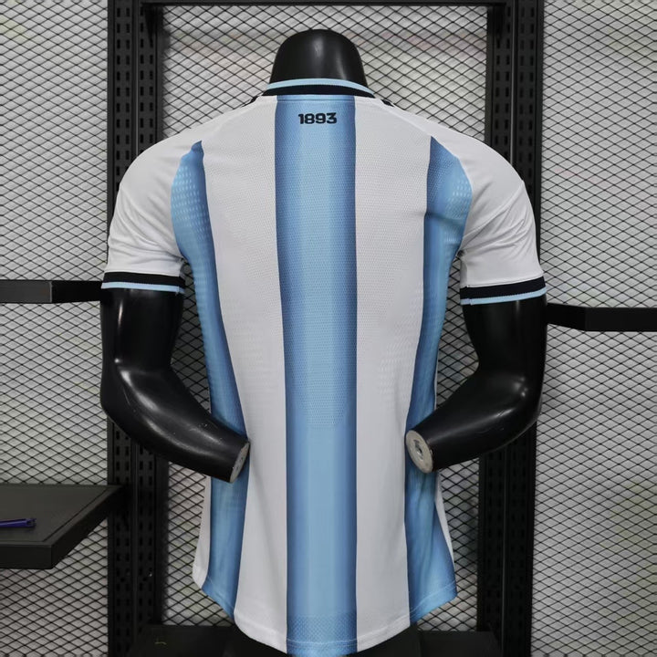Argentina 2026 World Cup Home Kit