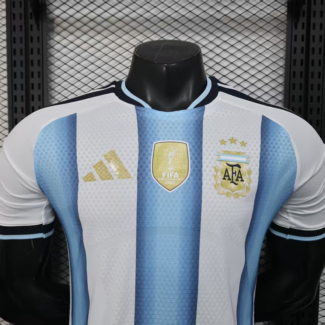 Argentina 2026 World Cup Home Kit