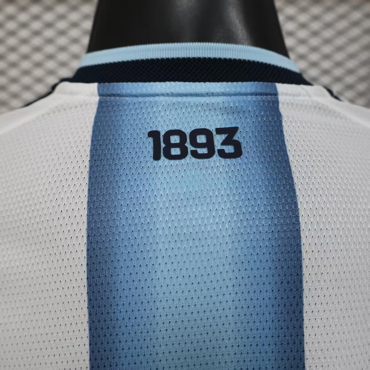 Argentina 2026 World Cup Home Kit - Long Sleeve