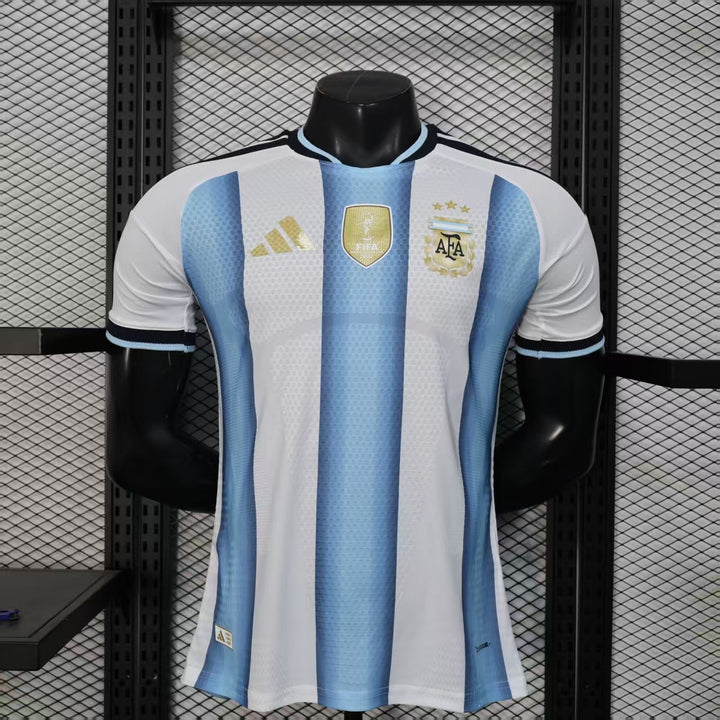 Argentina 2026 World Cup Home Kit