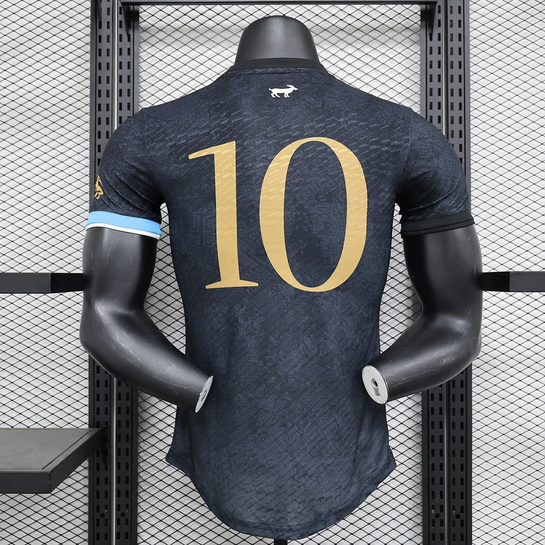 Argentina 2024 Special Messi Kit