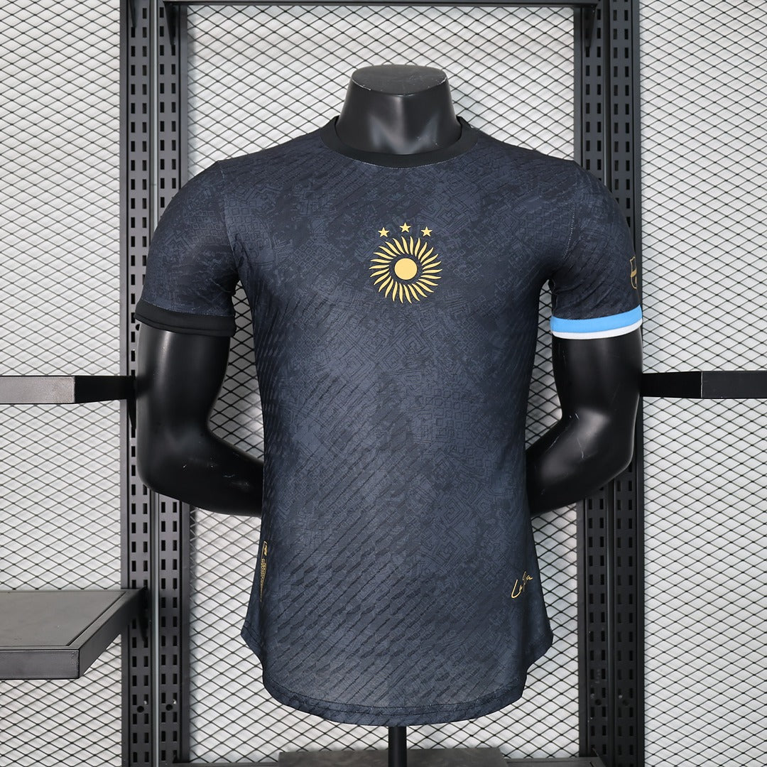 Argentina 2024 Special Messi Kit