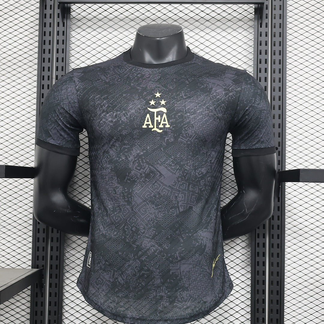 Argentina 2024 Special Messi Kit