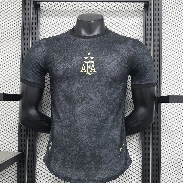 Argentina 2024 Special Messi Kit