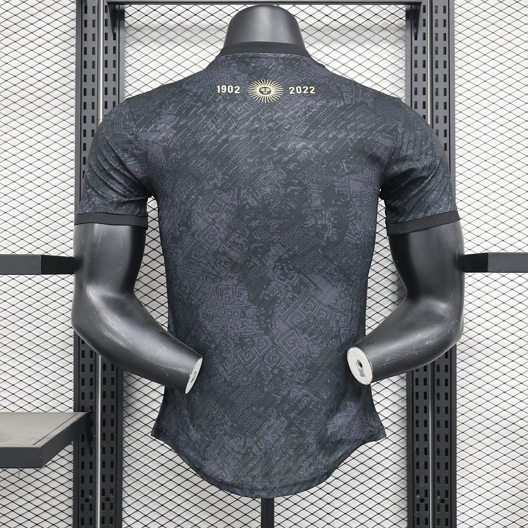 Argentina 2024 Special Messi Kit