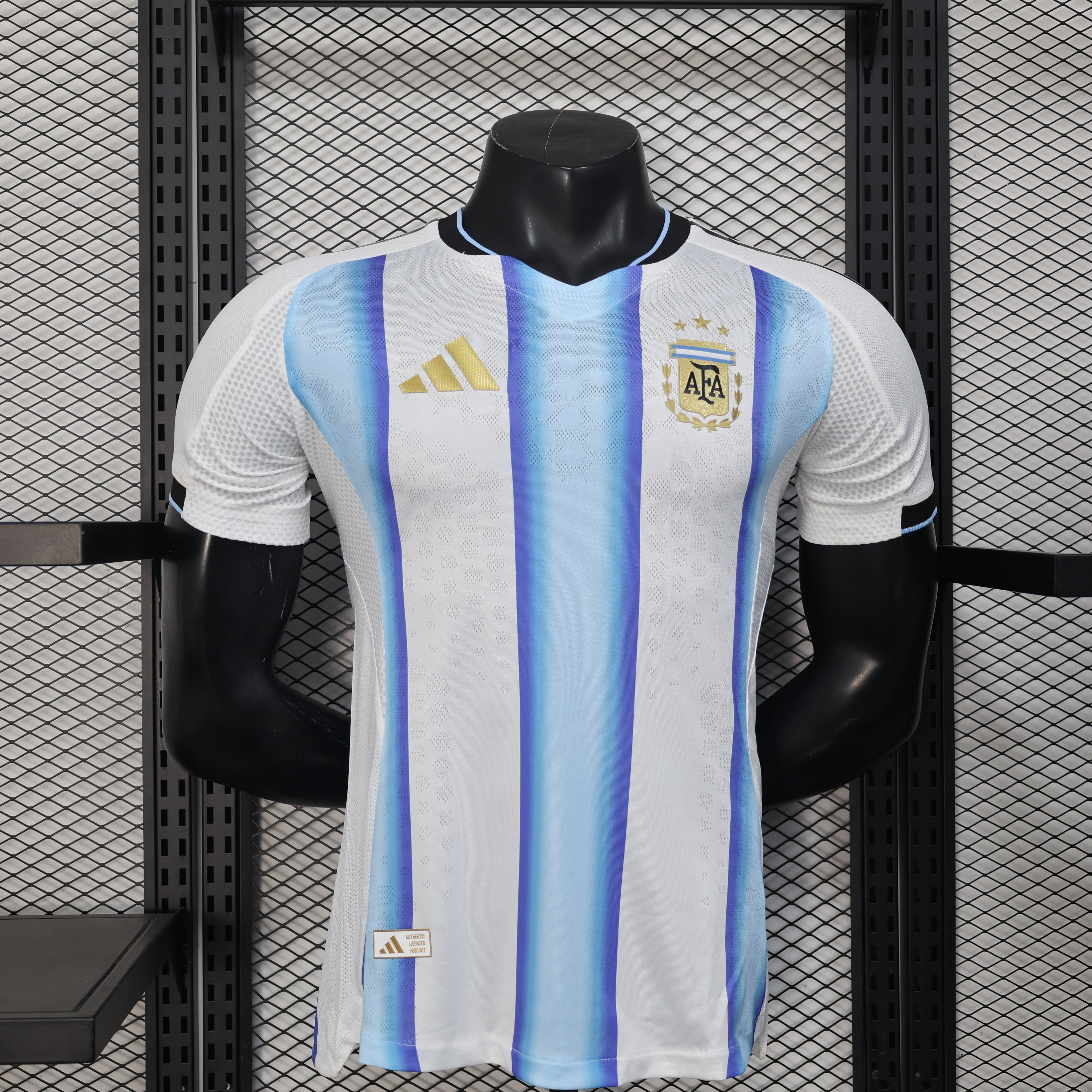 Argentina Special Kit