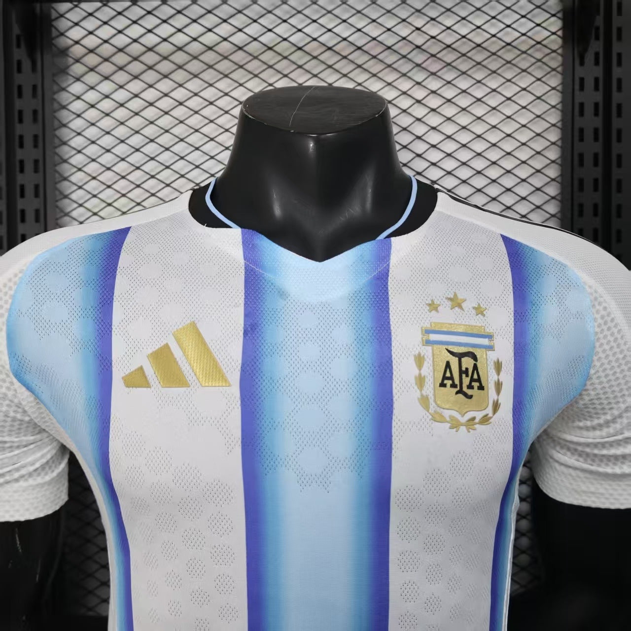 Argentina Special Kit