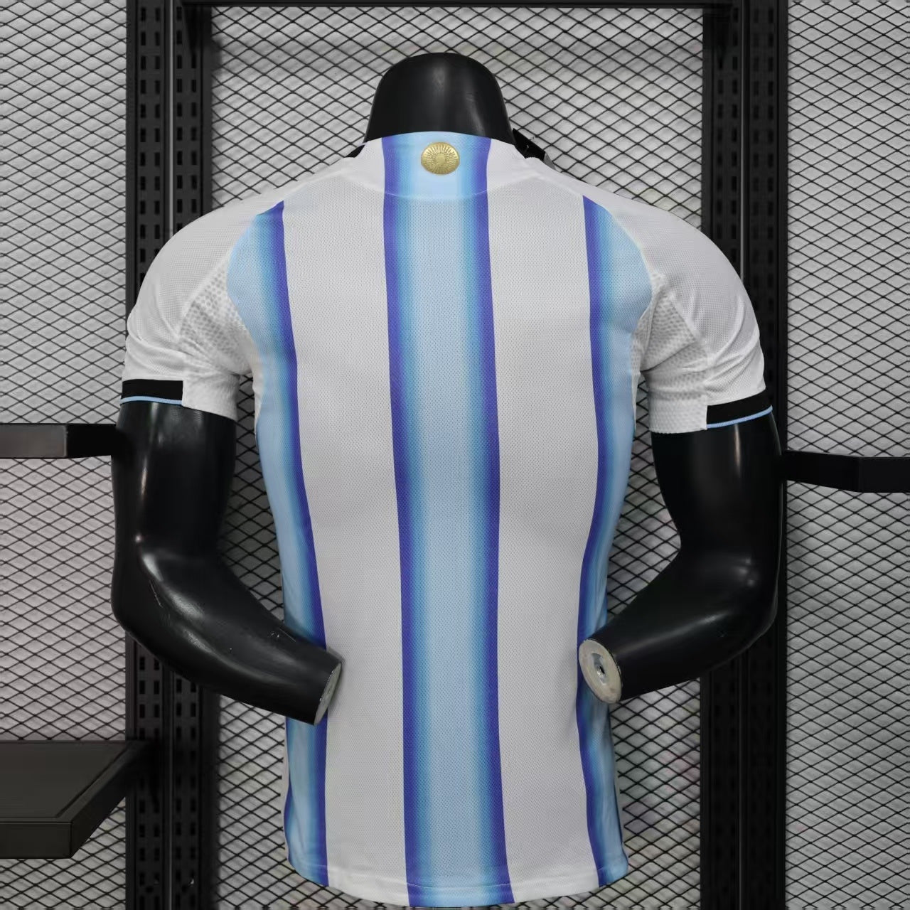 Argentina Special Kit