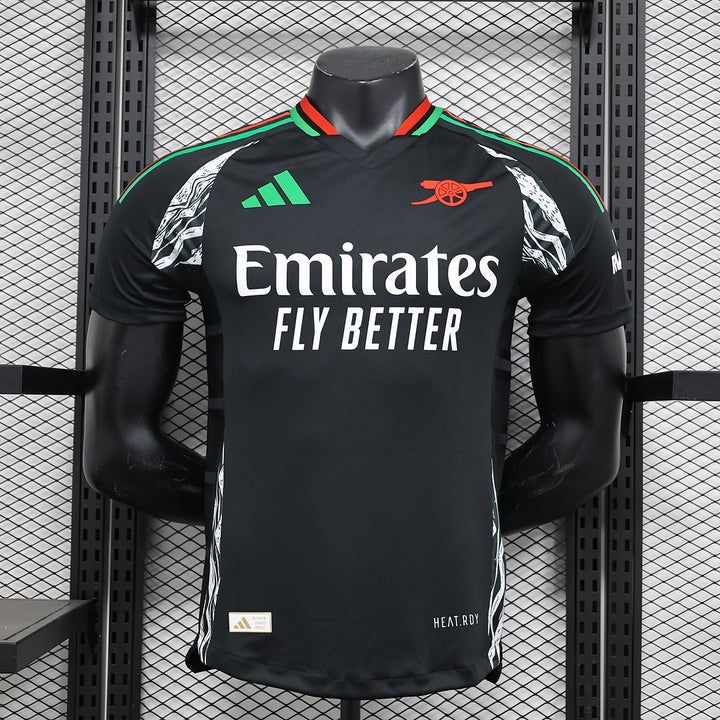 Arsenal 2024-25 Away