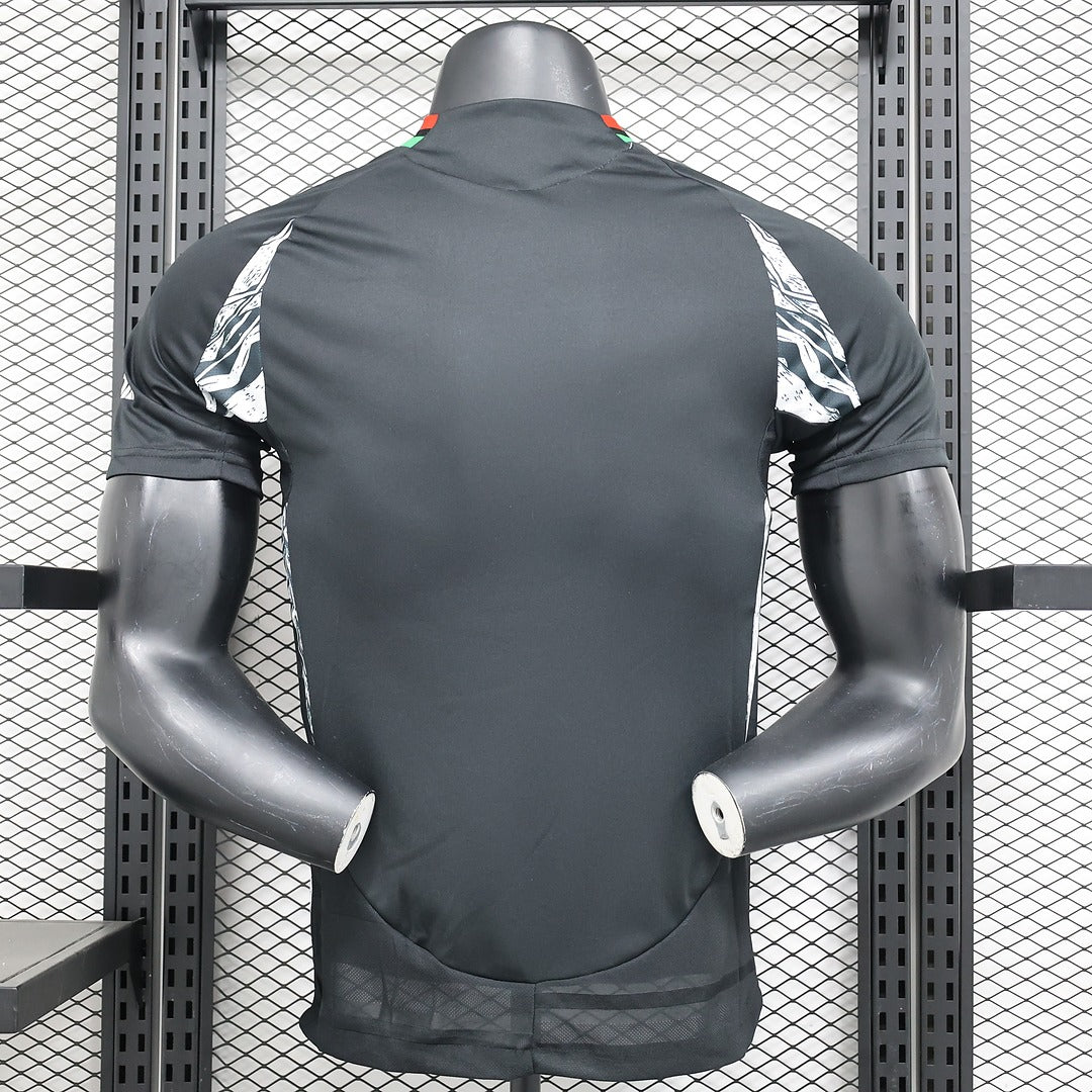 Arsenal 2024-25 Away