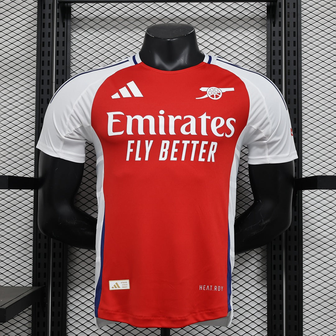 Arsenal 2024-25 Home
