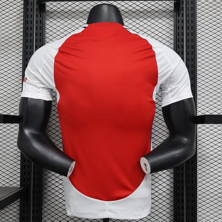 Arsenal 2024-25 Home
