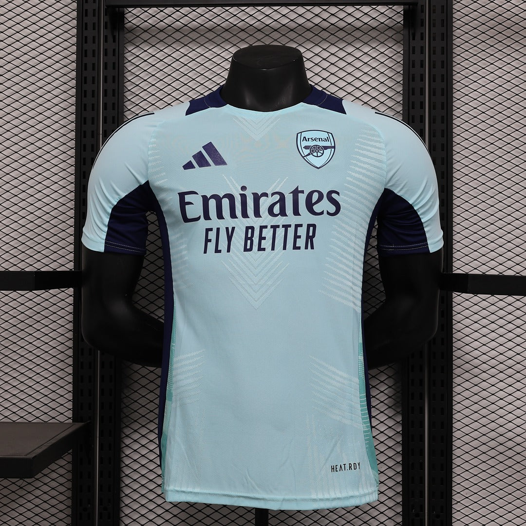 Arsenal 2024-25 Pre-match