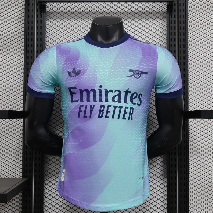Arsenal 2024-25 Third