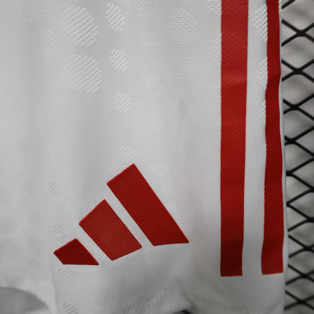 Arsenal 2025-26 Home Shorts