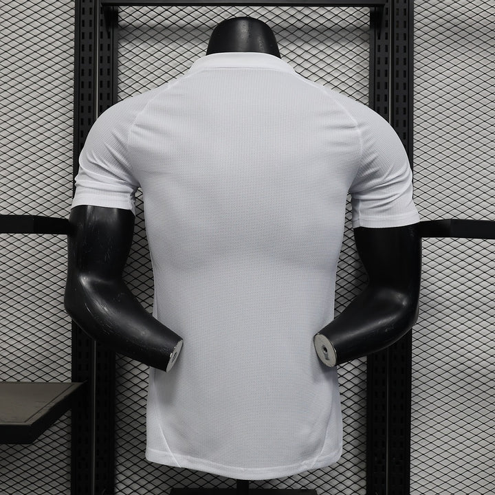 Arsenal 2024-25 White Special Kit