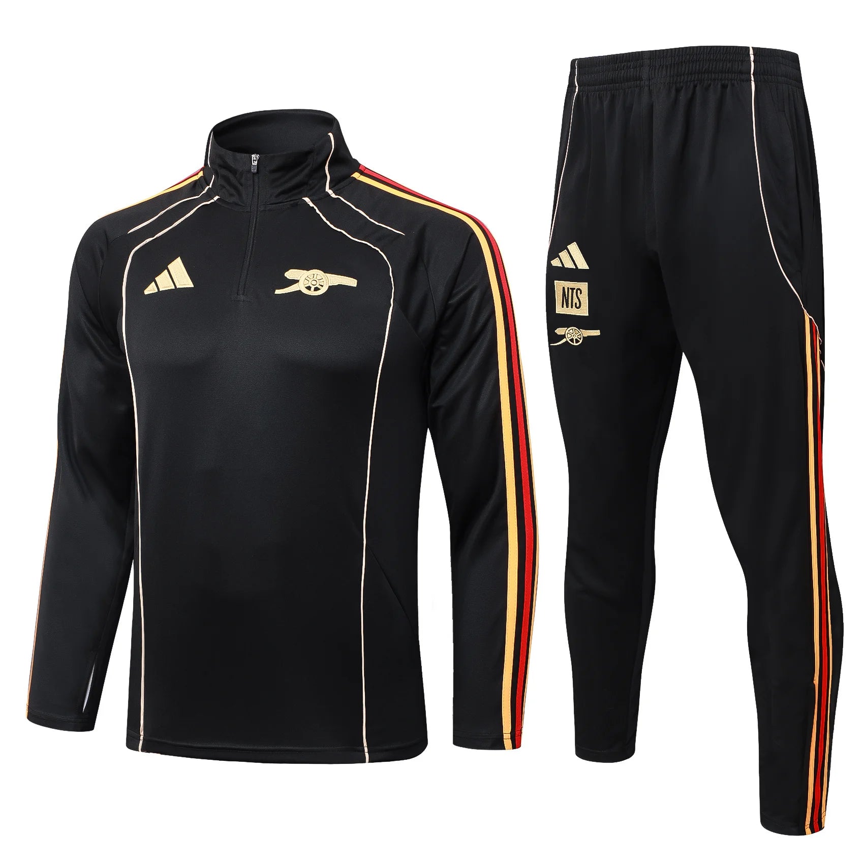 Arsenal Winter Tracksuit 2025-26