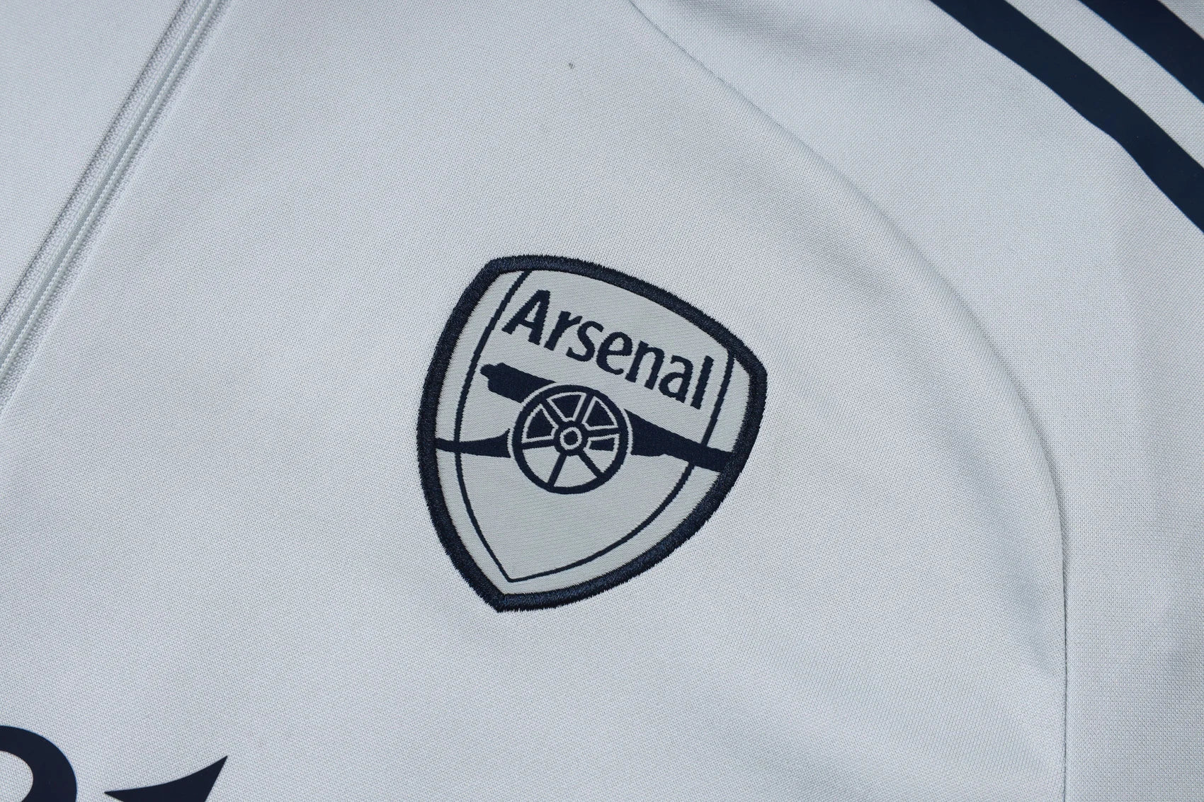 Arsenal Winter Tracksuit 2025-26