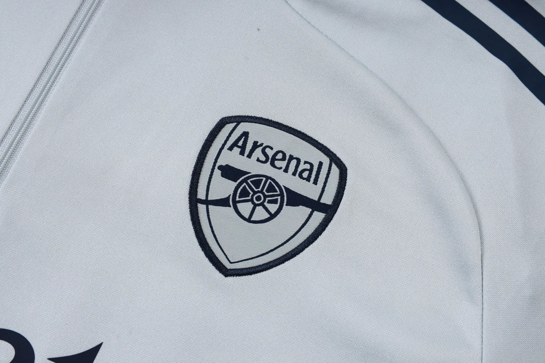 Arsenal Winter Tracksuit 2025-26