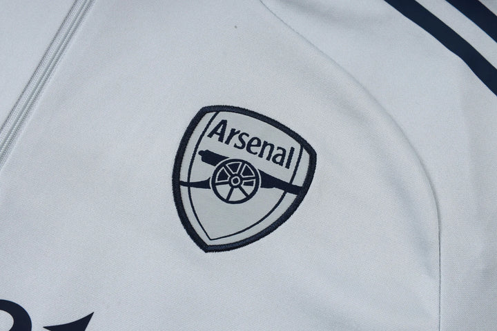 Arsenal Winter Tracksuit 2025-26