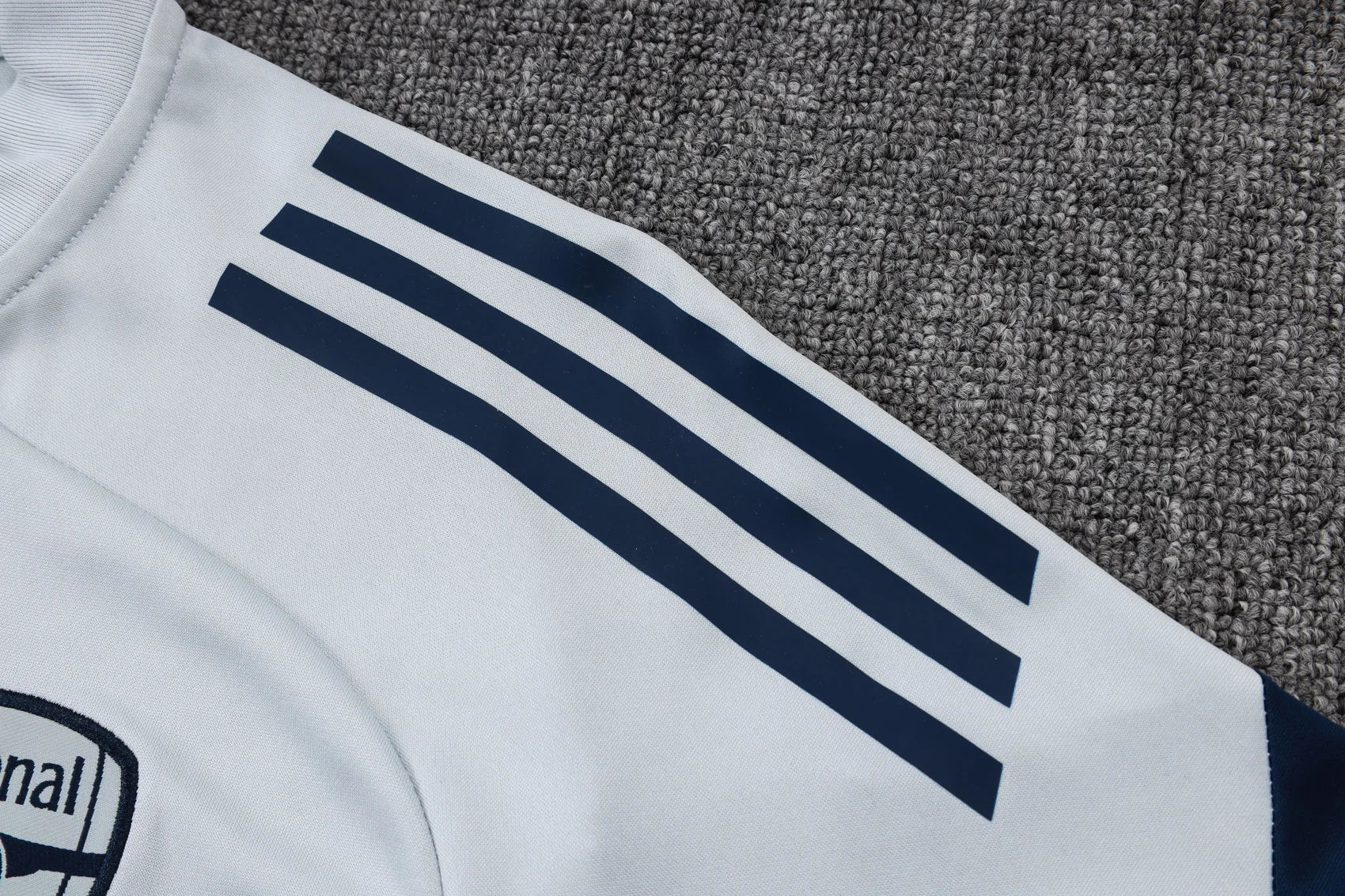 Arsenal Winter Tracksuit 2025-26